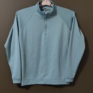 Genteal Men's Performance Quarter Zip